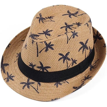 Chapeau De Paille Californien